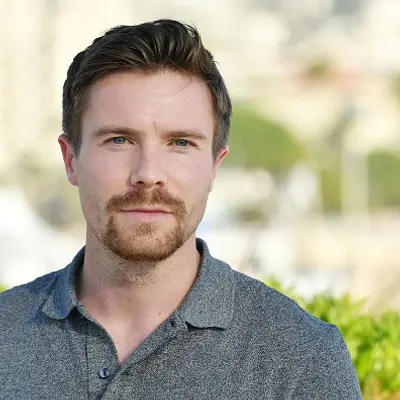 Joe Dempsie