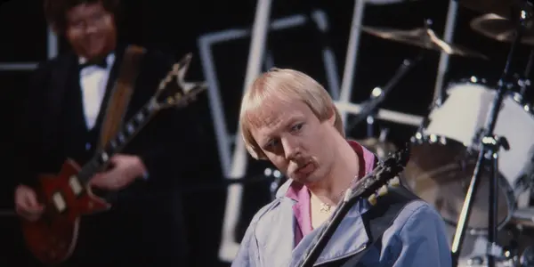 Kerry Livgren
