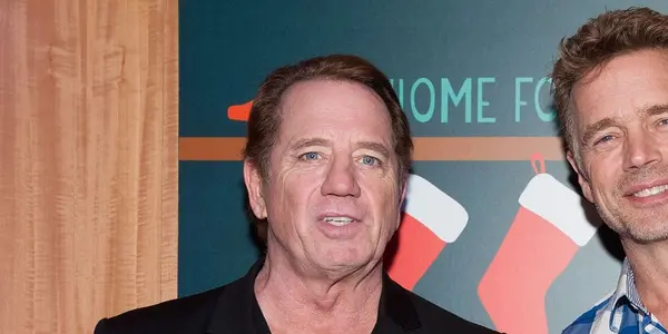 Tom Wopat