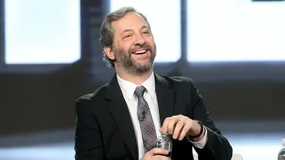 Judd Apatow