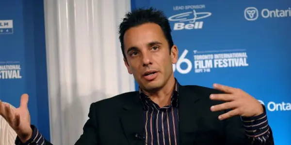 Sebastian Maniscalco