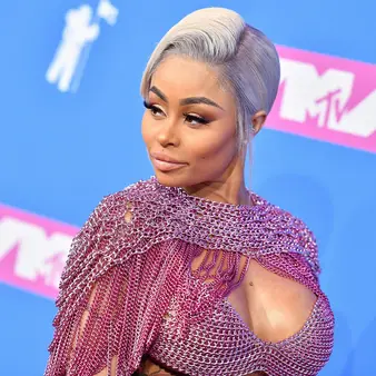 Blac Chyna's Monthly Personal Finances Revealed In Custody Case Court Filings