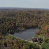 Tony Stewart Seeks $30 Million For What The Internet Is Calling A "Bass Pro Shop" Mansion In The Middle Of An Indiana Forest