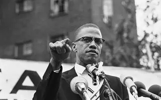 Malcolm X Net Worth