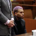 Chris Brown Finds Himself In Trouble, Again…