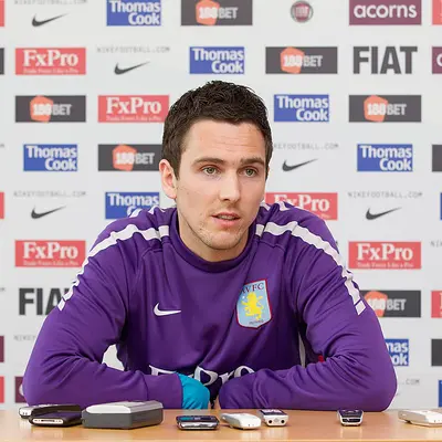 Stewart Downing