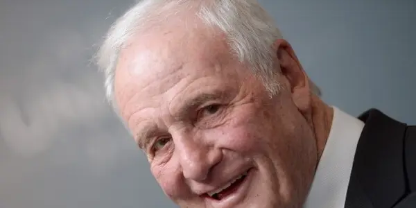 Jerry Weintraub