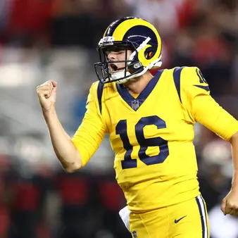 Jared Goff's New Contract Has The Highest Guaranteed Money In NFL History
