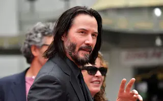 Keanu Reeves Net Worth