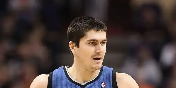 Darko Miličić