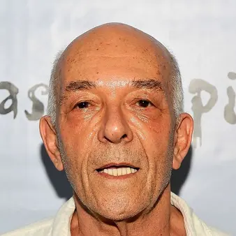 Mark Margolis Net Worth