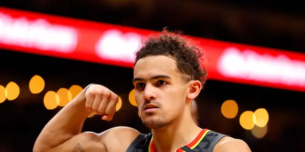 Trae Young