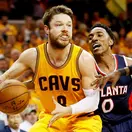 Matthew Dellavedova
