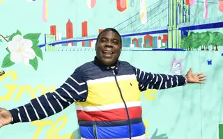 Tracy Morgan Net Worth