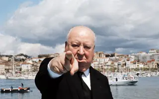 Alfred Hitchcock Net Worth