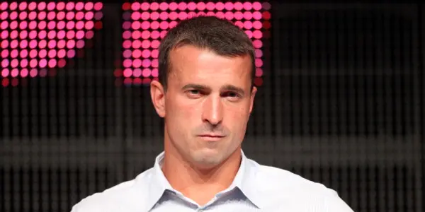 Chris Herren