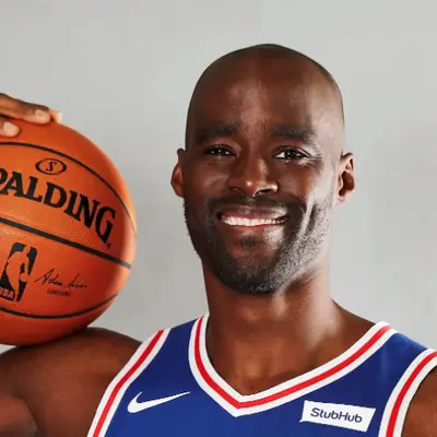 Emeka Okafor