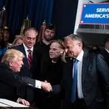 Isaac Perlmutter Net Worth