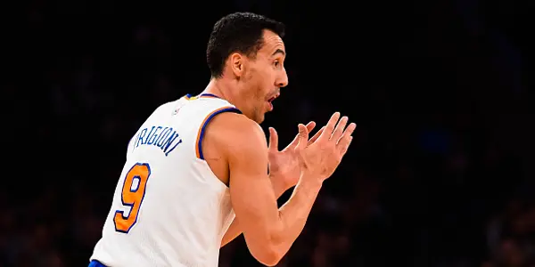 Pablo Prigioni