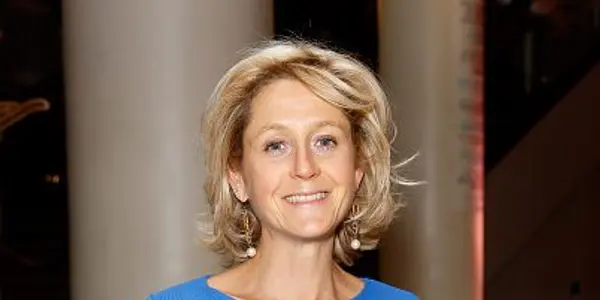 Martha Lane Fox