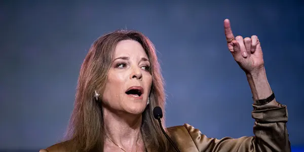 Marianne Williamson