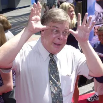 Keith Scott Net Worth