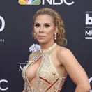 Mickie James