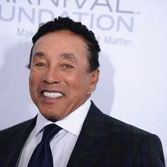 Smokey Robinson Net Worth
