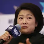 Zhang Xin Net Worth