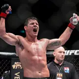 Michael Bisping