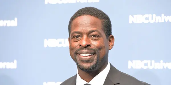 Sterling K. Brown
