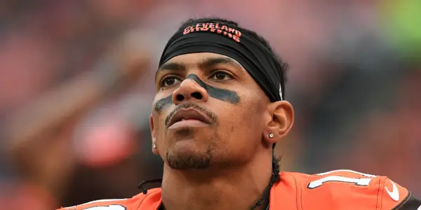 Terrelle Pryor