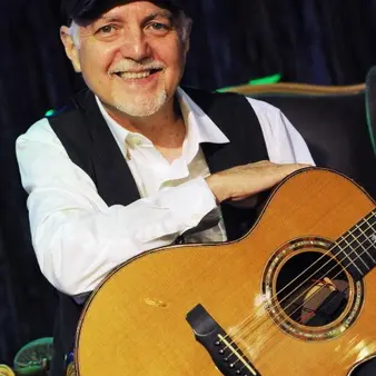 Phil Keaggy Net Worth