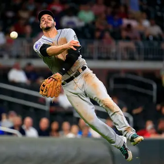 The Impact Of COVID-19 On Long-Term MLB Contracts