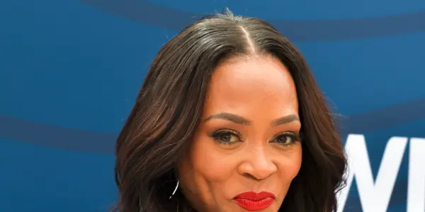 Robin Givens