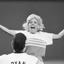 Morganna Roberts