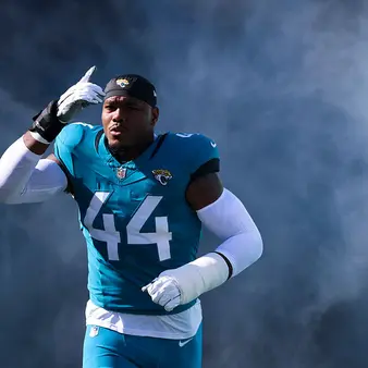 The Jacksonville Jaguars Are Now Paying Their Two No. 1 Draft Picks $385 Million