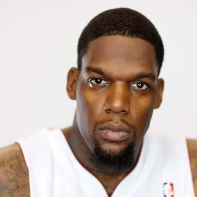 Eddy Curry