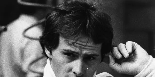 Gilles Villeneuve