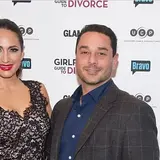 James Marchese Net Worth