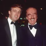 Fred Trump Net Worth