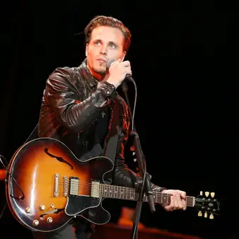 Jonathan Jackson Net Worth