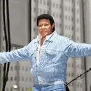 Chubby Checker