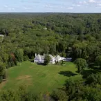 This $25 Million Connecticut Estate Accidentally Exposed The Strangest "Reclusive Millionaire" Story Of All Time