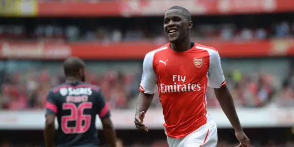 Joel Campbell