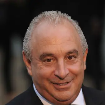 Philip Green Net Worth