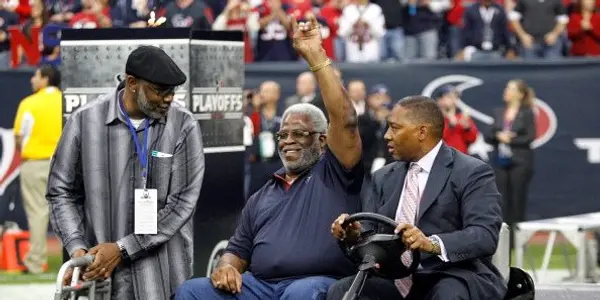 Earl Campbell