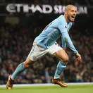 David Silva