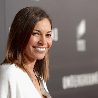 Salli Richardson Net Worth