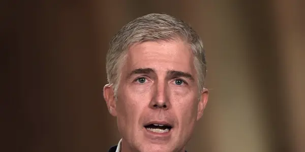 Neil Gorsuch
